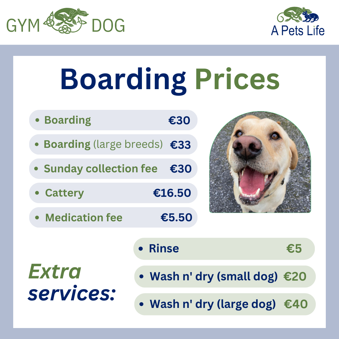 boarding
